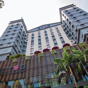 Steg Hotel Kuala Lumpur